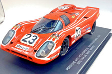 1:18 Porsche 917L Le Mans
