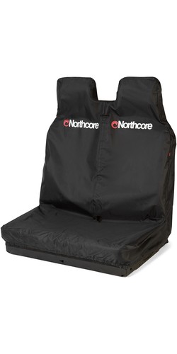 Northcore double van seat - van,