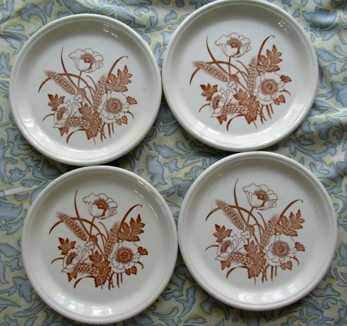 Vintage staffordshire barratts - vintage,