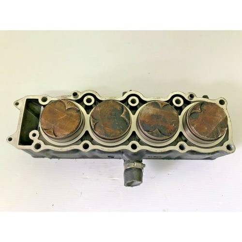 Cylinders and pistons kawasaki - cylinders,