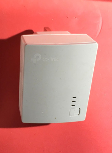 Link av600 powerline - av600,