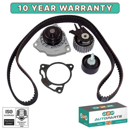 Timing cam belt water - timing,