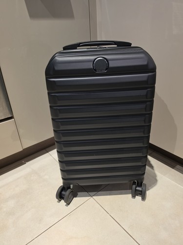Delsey premium cabin carry - delsey,