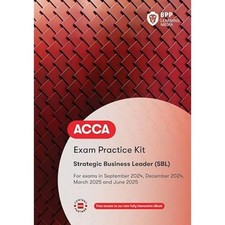 ACCA Strategic Business