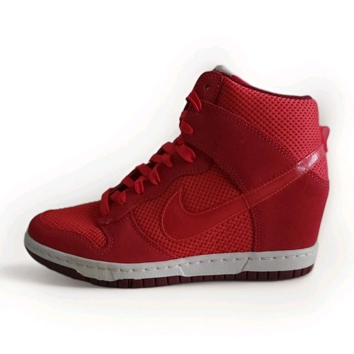 Nike dunk sky essential - nike,