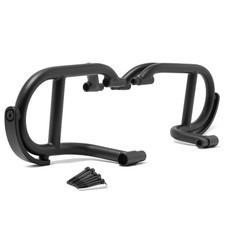 Luggage Guards for Yamaha