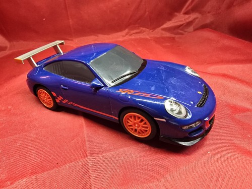 Scalextric porsche 997 gt3rs - 997,