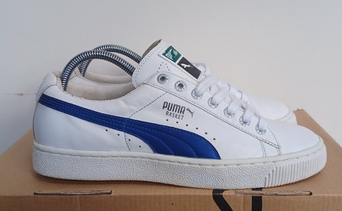 Puma basket 2002 - puma,