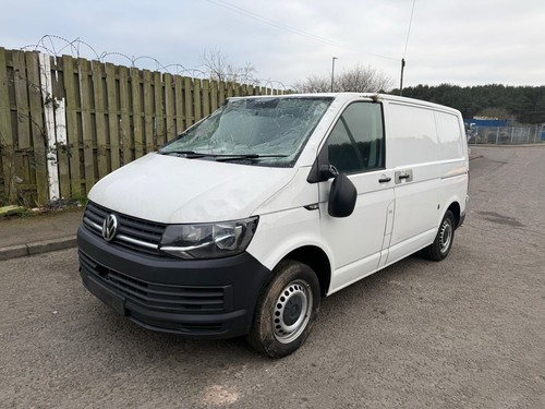 2015 2019 transporter t6 - vw,