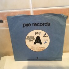 The Capitol Showband - Born To