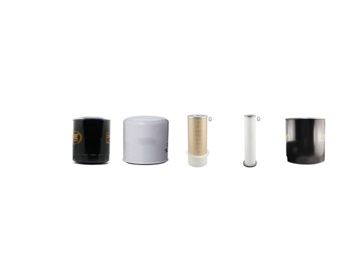 Filter service kit fits - service,