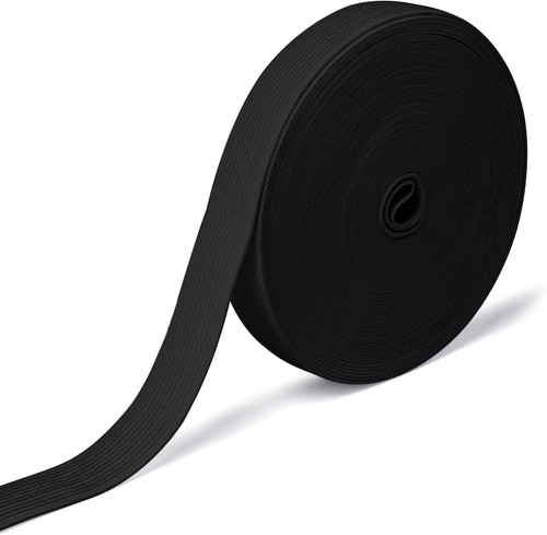 Elastic band for sewing - sewing,, 3/4