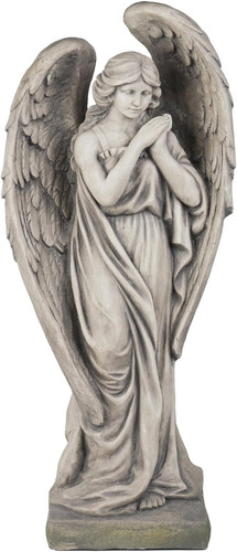 Outdoor statues angel décor - angel,