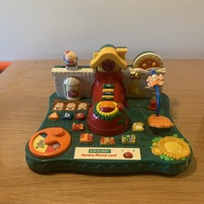 Iq Builders Kids Game Vintage Works Ref F