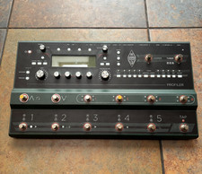 Kemper Profiler Stage - with