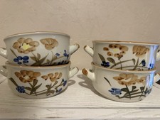 Vintage Stoneware Doubled