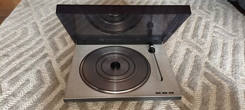 Bang and olufsen - beogram, rx2 