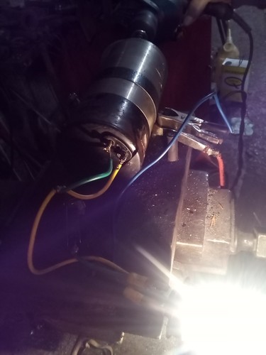 Lucas e3l dynamo - lucas,