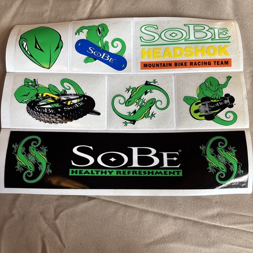 Vintage sobe headshok mountain - sobe,
