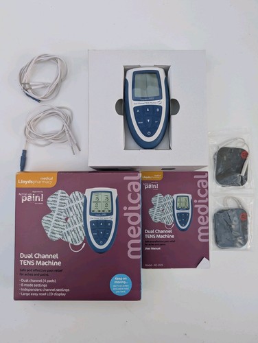 Lloyds pharmacy medical - pharmacy, dual