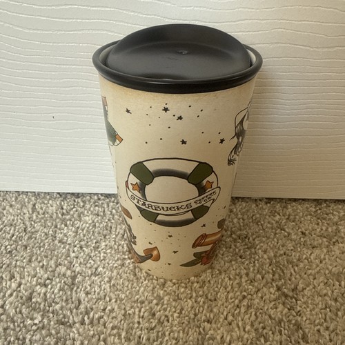 2015 starbucks mermaid - mermaid, siren