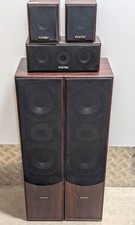 Fenton 5.0 Walnut Surround