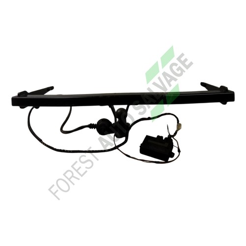2011 volkswagen tiguan towbar - volkswagen,