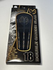 Michael Van Gerwen Xqmax 18 Double Career Slam Steeldarts 23g