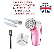 New Electric Clothes Bobble