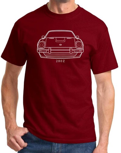 Datsun 280z sports car classic - car,