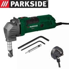 Parkside 550W Nibbler Cutter