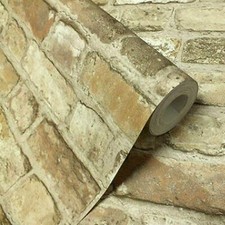 Realistic 3D Neutral Vintage