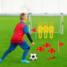 Kids Soccer Training Kit