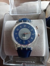 Collectable Swatch James Bond