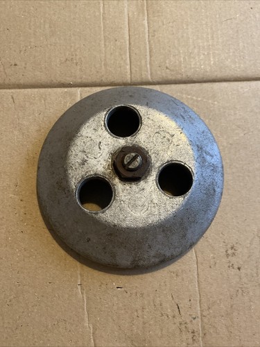 Vintage original norton - original,