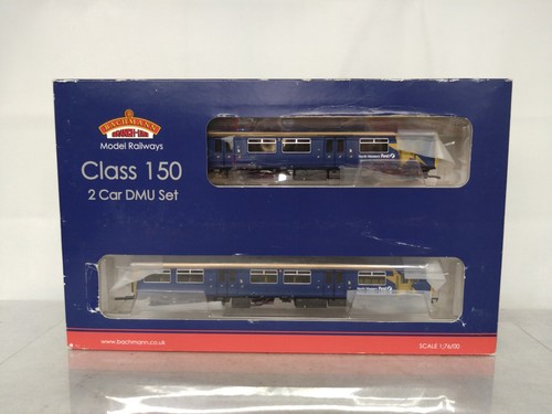 Bachmann 925 class 150 - 32-925,