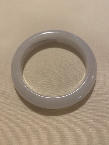 Natural white jadeite - natural,