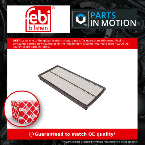Air filter fits subaru - filter,