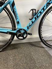 Kuota Kaiman Road Bike 700c
