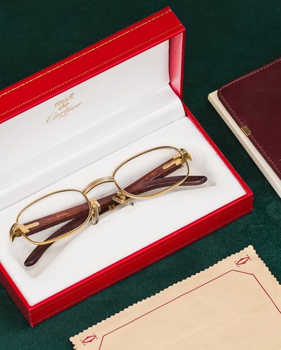 Vintage 90s cartier giverny - 90s,