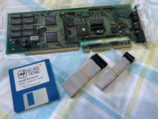 Commodore Amiga 4000 Computer