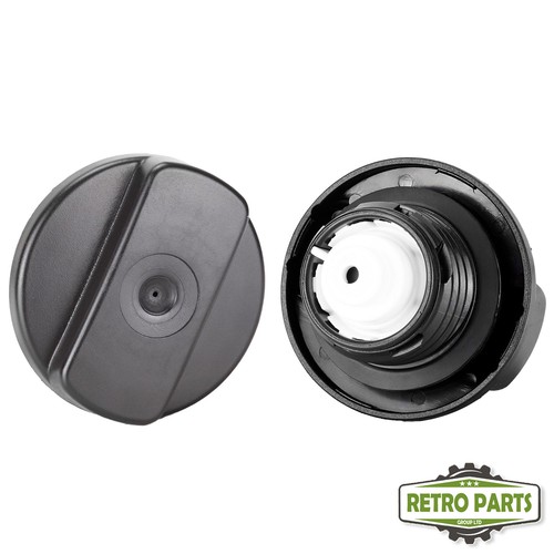 Non locking fuel cap for - non-locking,