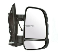 CITROEN RELAY Full Door Wing