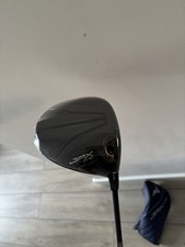 Mizuno JPX One Driver / 10.5