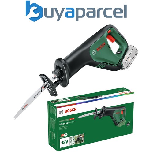 Bosch advancedrecip 18v - advancedrecip,