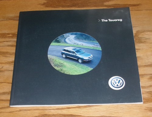 Original 2004 volkswagen - 2004,