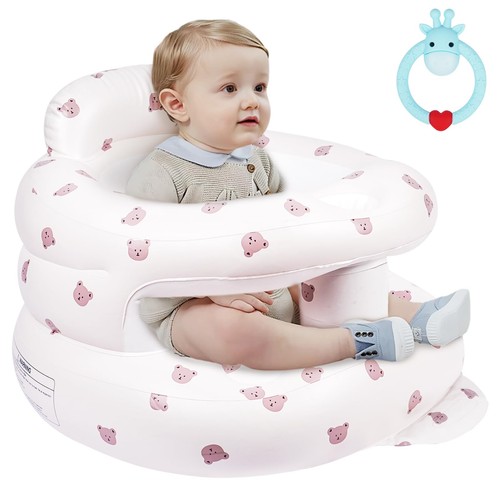 Baby inflatable seat - inflatable,