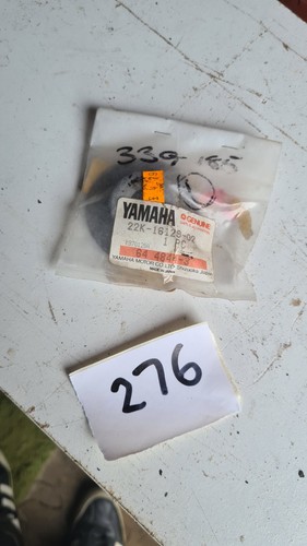Yamaha t80 thrust washer new - t80,