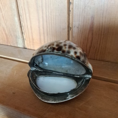 Snuff box georgian - ,