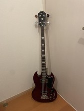 Epiphone EB-3 Electric Bass